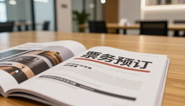 如何通过交通安排优化会务接待流程
