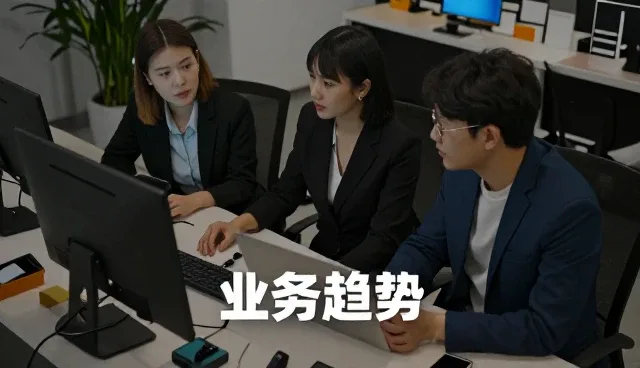 会务接待服务在团队行程选型中的发展趋势